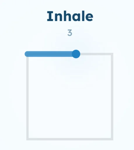 Breathing Shapes