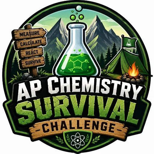 AP Chemistry Survival Game