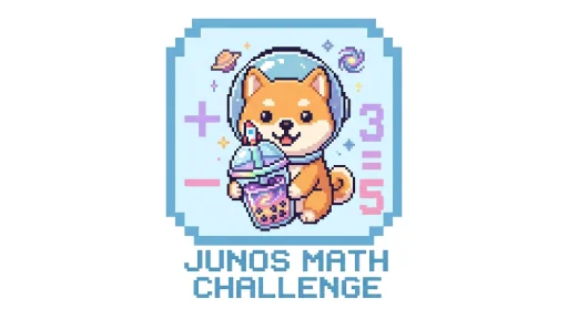 Juno's Math Challenge