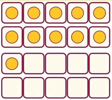 10s Frame Quick Images 1-20