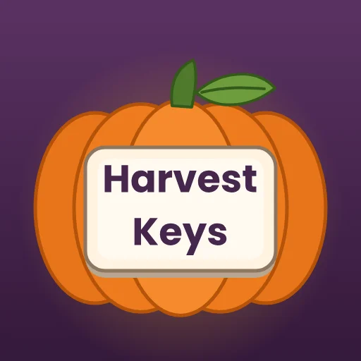 Harvest Keys