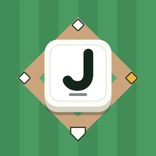 Home Row Run