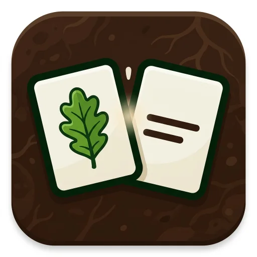 Ecosystem Restoration Vocabulary Match