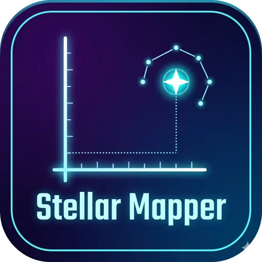 Stellar Mapper