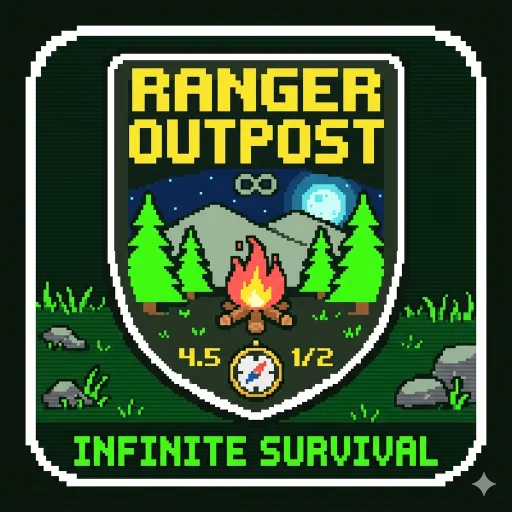 Ranger Outpost: Infinite Survival