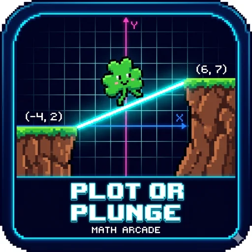 Plot or Plunge