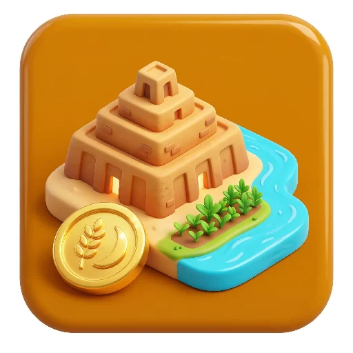 Little Empires: Mesopotamia