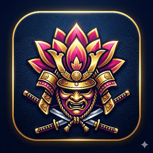 Lotus Samurai