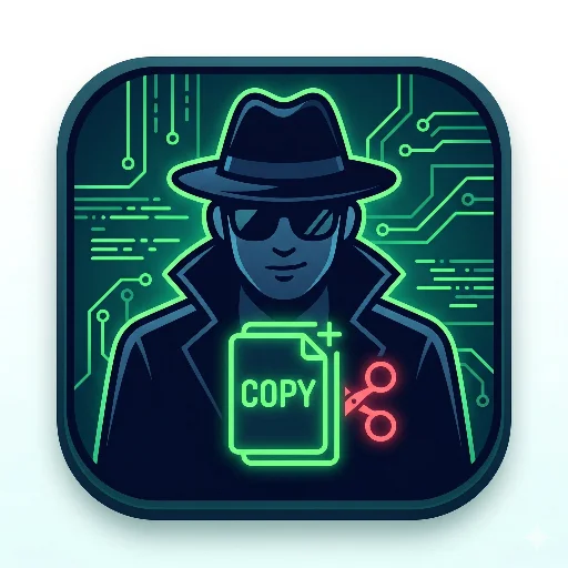 Agent Copy-Paste: Secret Missions