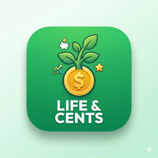 Life and Cents
