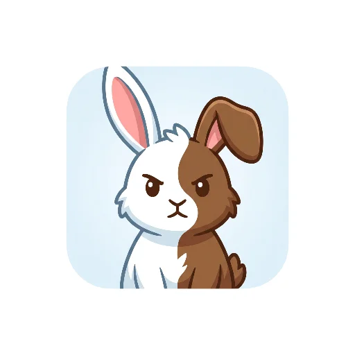 Survival of the Fluffiest