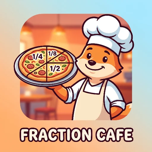 Fraction Cafe