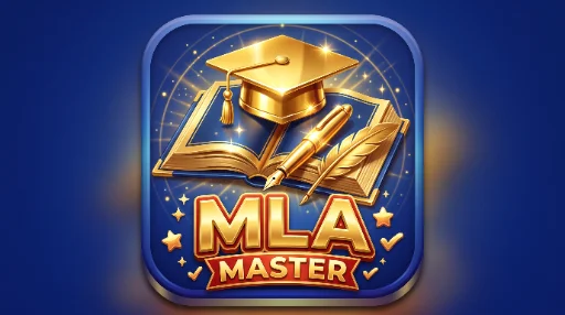 MLA Master