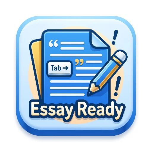 Essay Ready