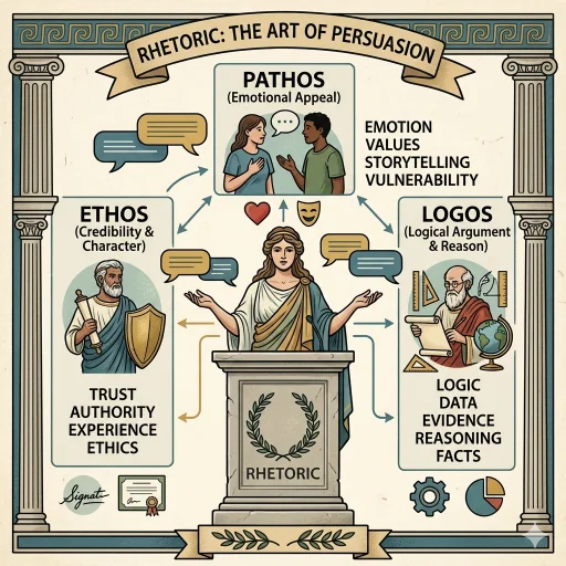 Understanding Rhetoric