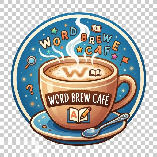 Word Brew Cafe