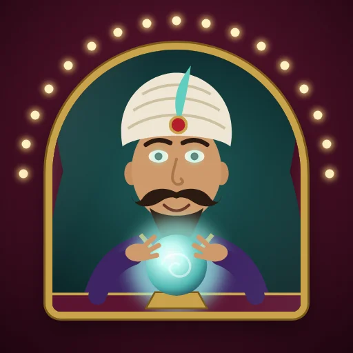 Brentar the Fortune Machine