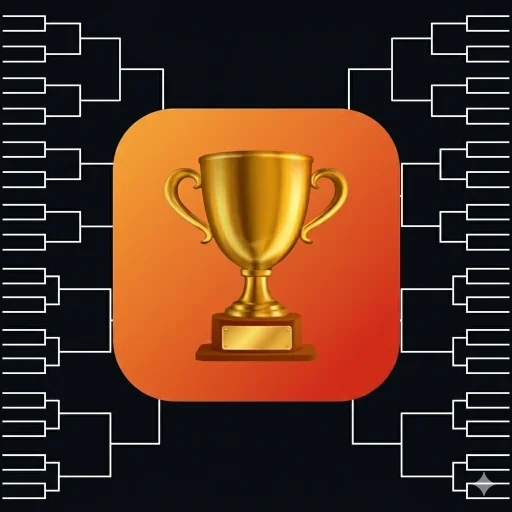 Bracketology for Anything