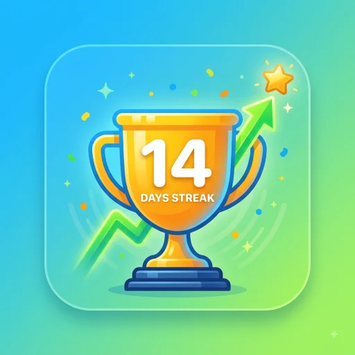Class Streak Tracker