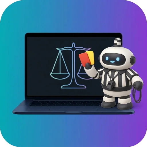 Digital Balance Scale