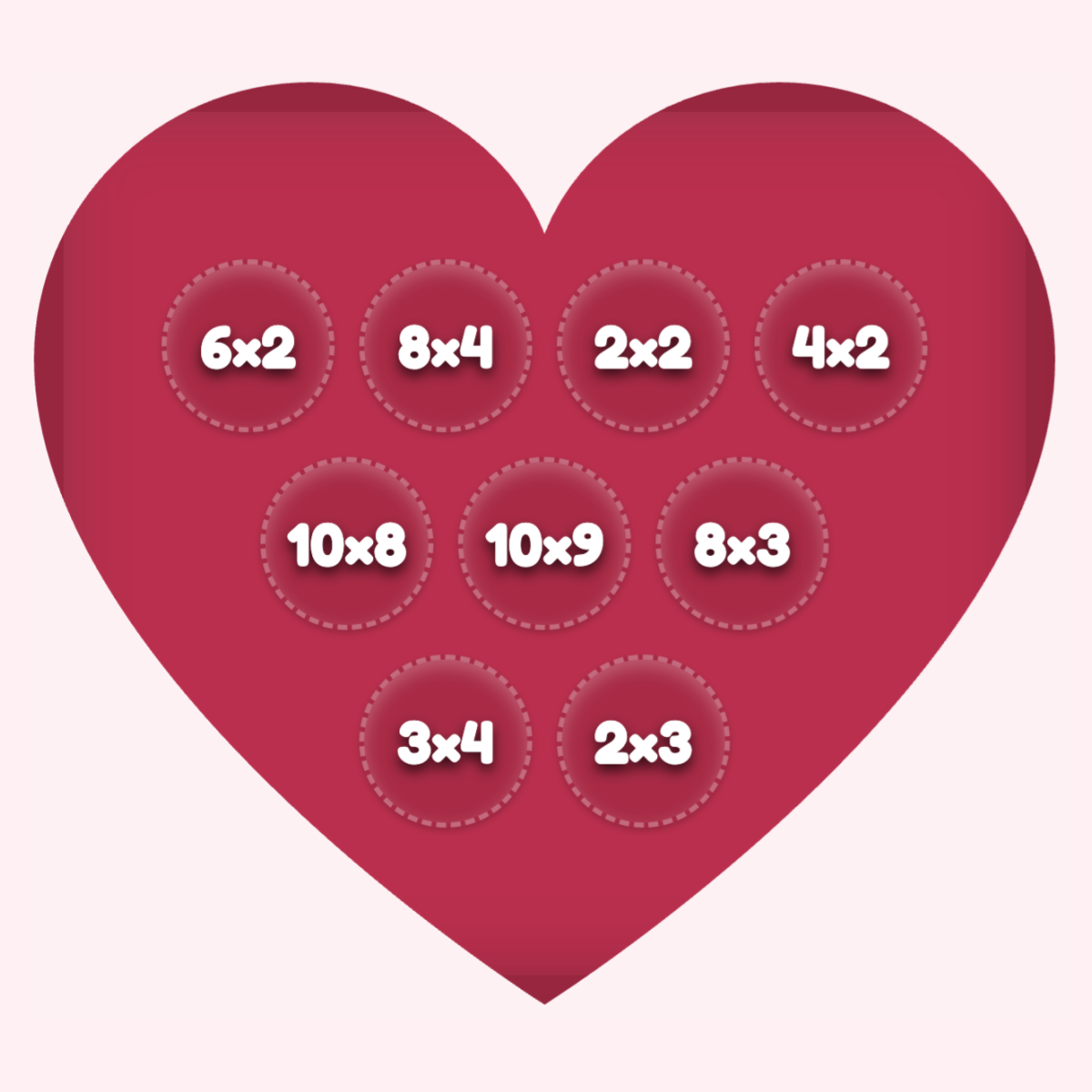 Valen-Times Factor-y