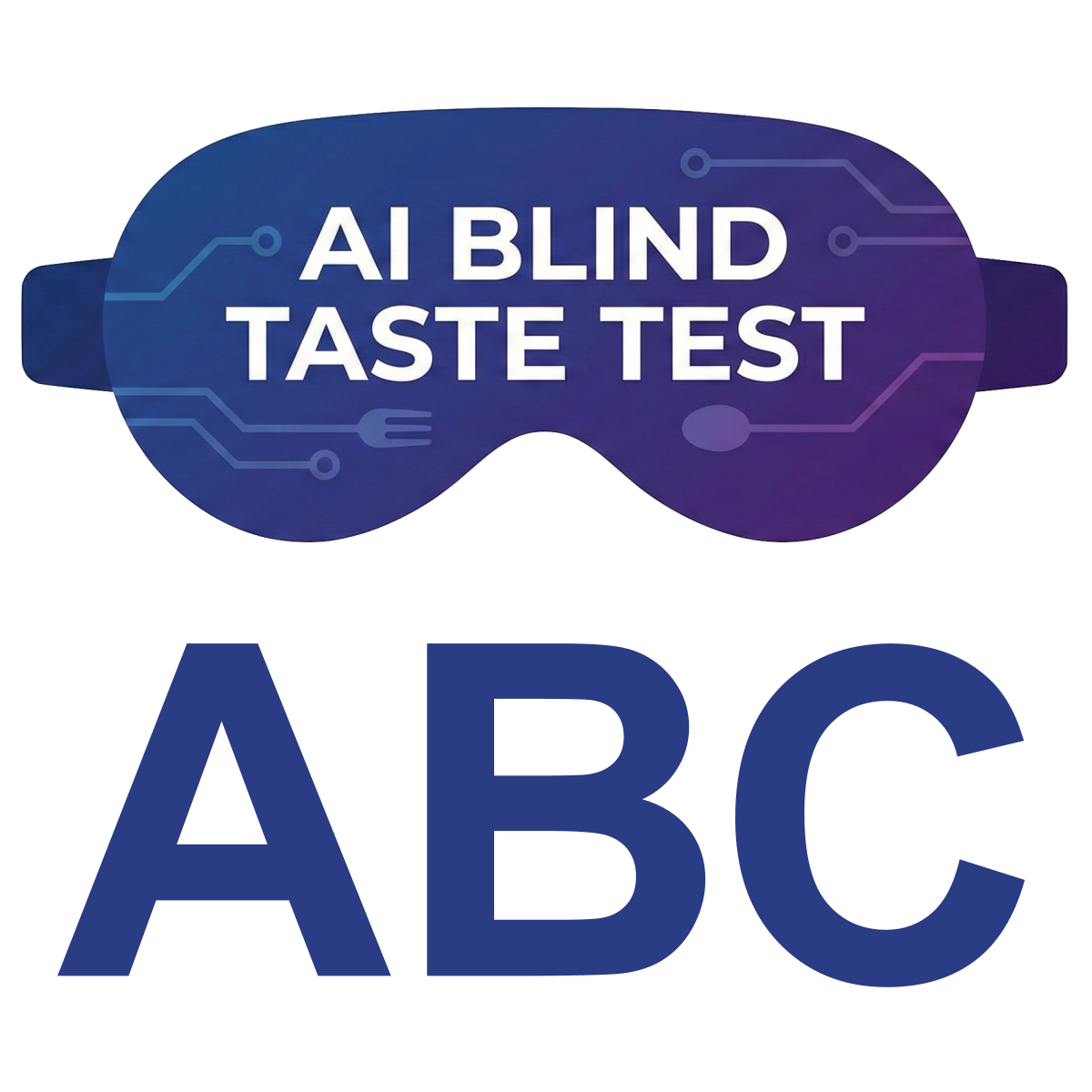 Chatbot Blind Taste Test