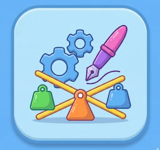 Simple Machines Mad Lib