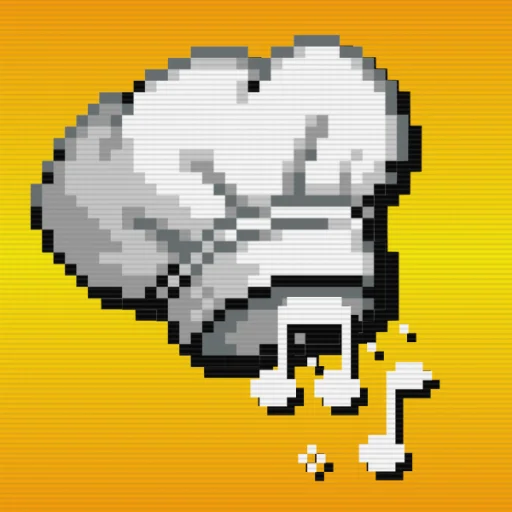 Chiptune Chef