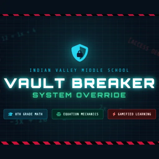 Unlock the Vault