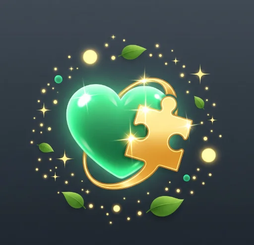 Magical Wellbeing Cipher