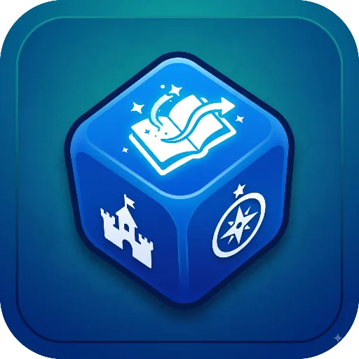 Story Dice