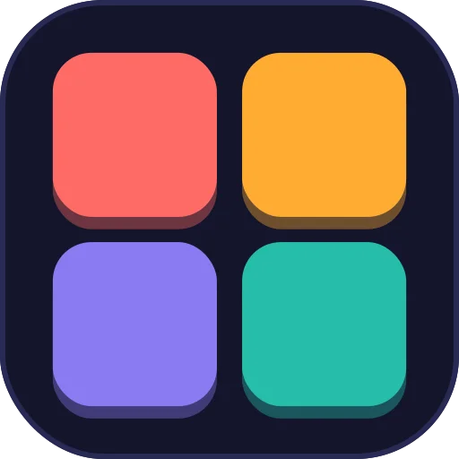 Sixteen Tiles