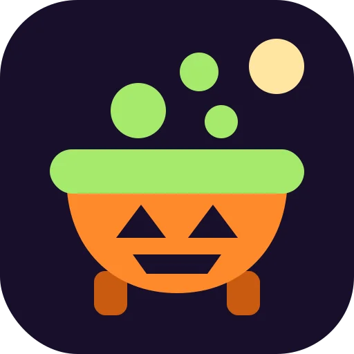 Emoji Cauldron