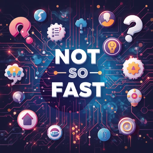 Not So Fast Protocol