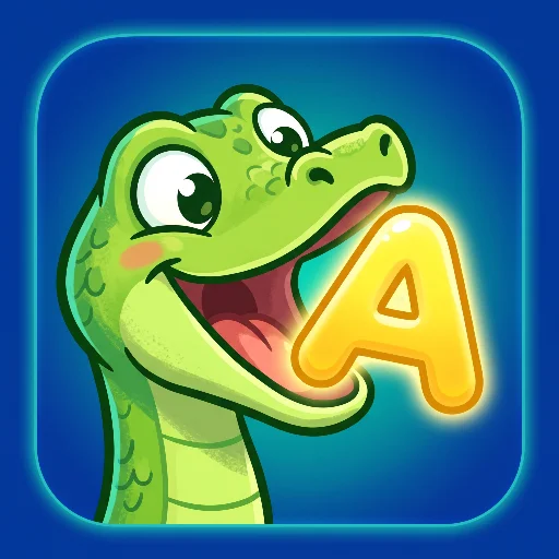 Spelling Snake