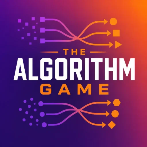 The Algorithm Game