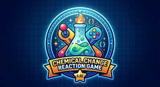 6.6 E Chemical Changes
