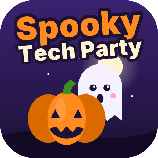 Spooky Tech Party