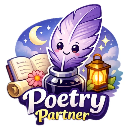 Poetry Partner