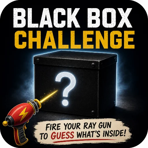 Black Box Challenge