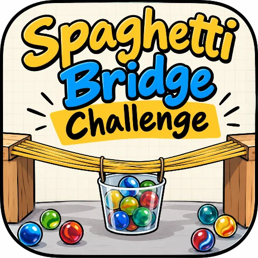 Spaghetti Bridge Challenge