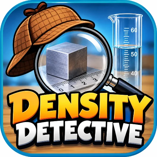 Density Detective
