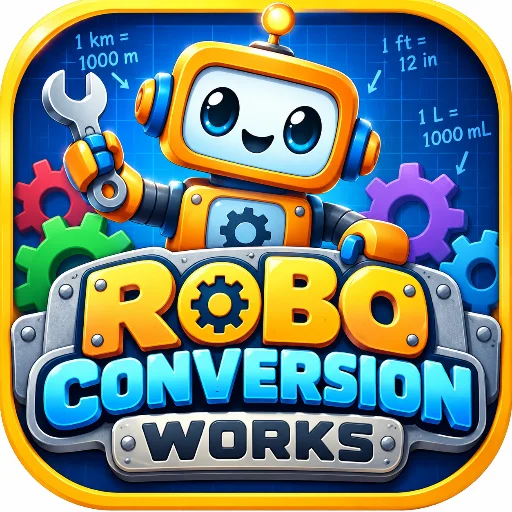 Robo Conversion Works