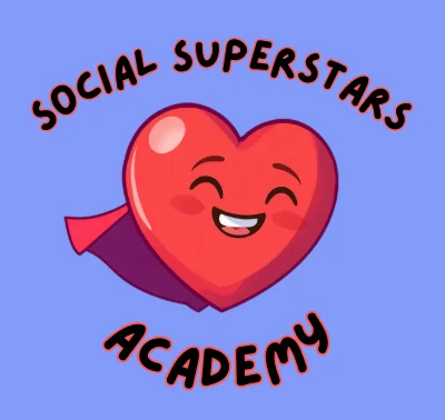Social Superstars Academy