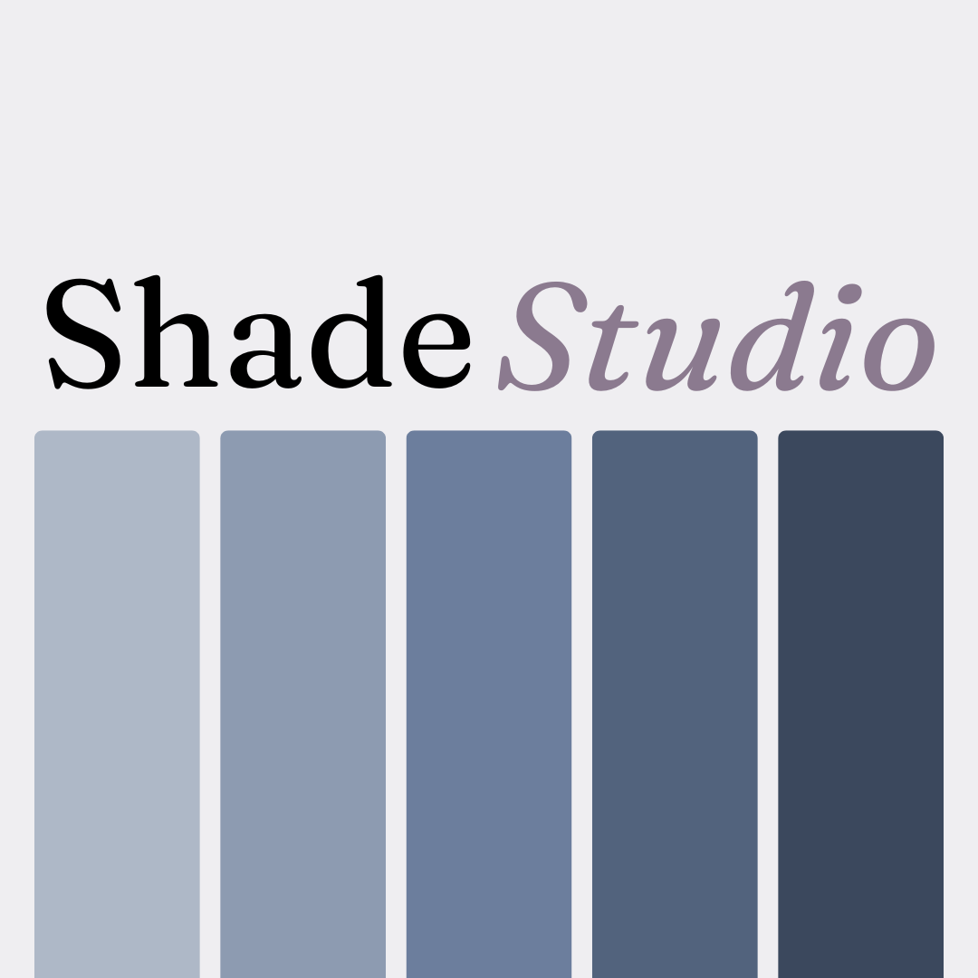Shade Studio