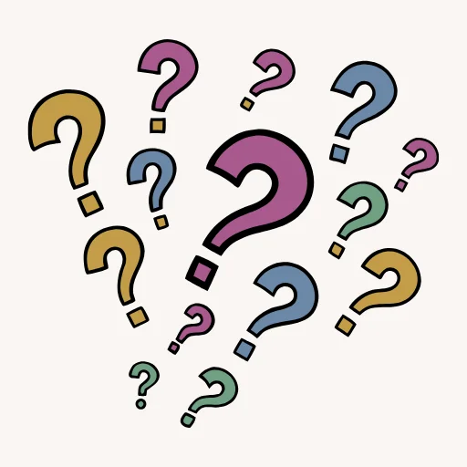 Which One Are You Today?