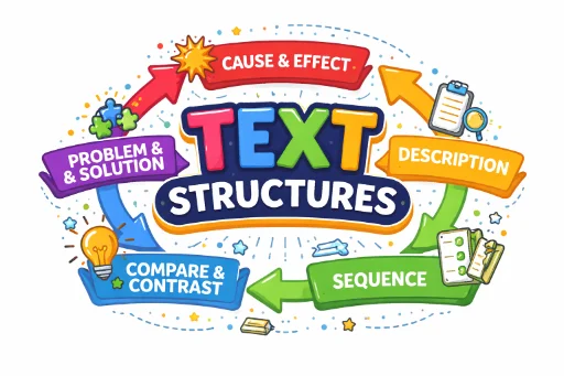 Text Structures