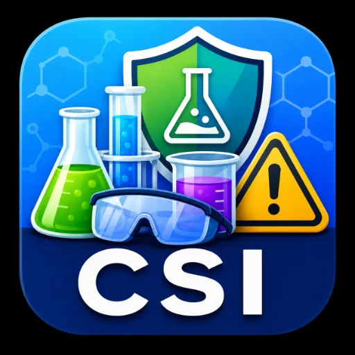 Lab Safety CSI