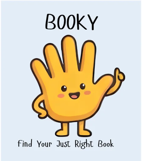 Booky the Just Right Book