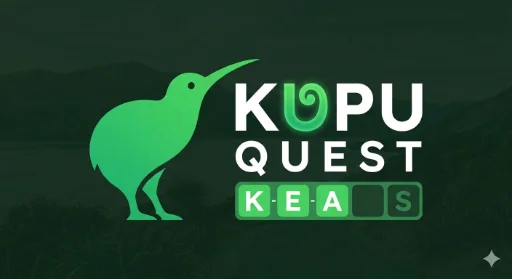 Kupu Quest